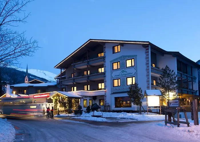 Sporthotel Heiligenblut
